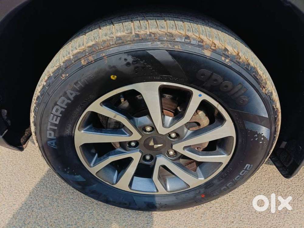 Mahindra Scorpio-n 2.2 Z8 L Diesel At 6 Str, 2022, Diesel