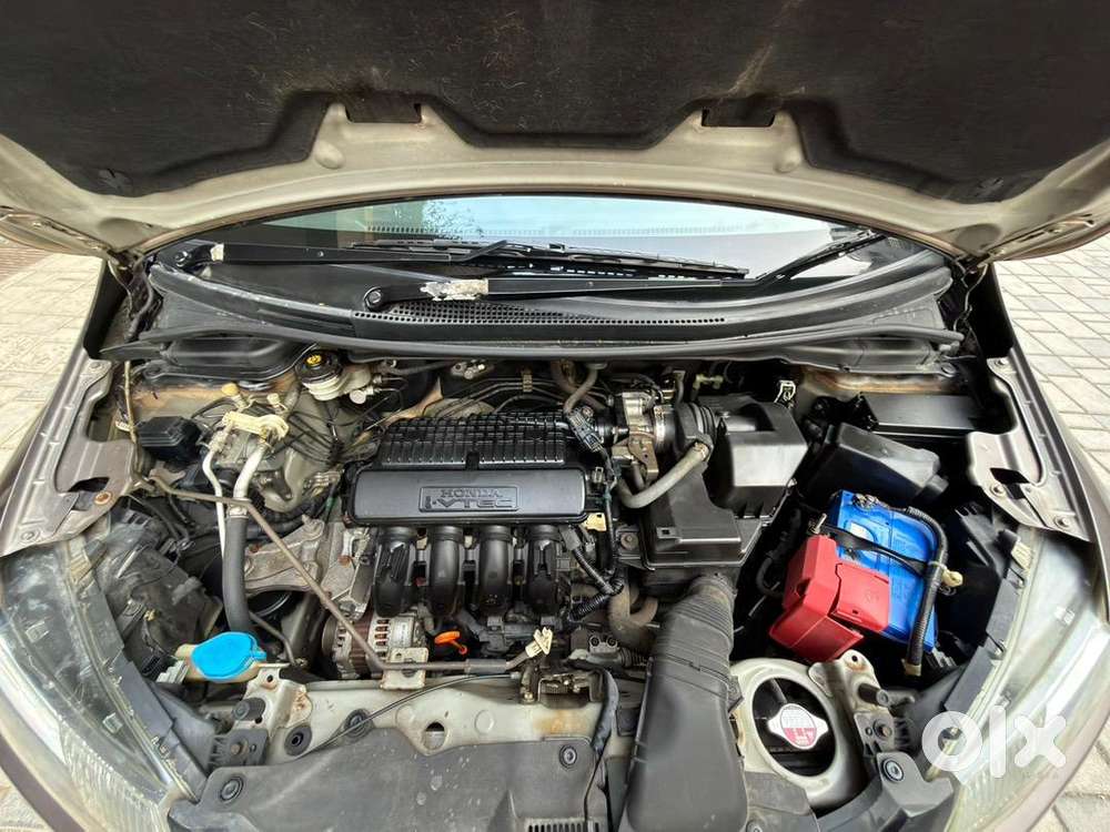 Honda Jazz 2015 1st 38000km Petrol Manual