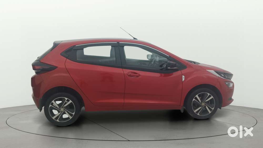 Tata Altroz Xz, 2022, Diesel