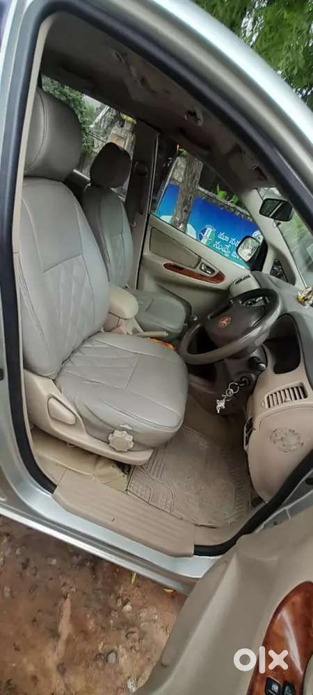 Toyota Innova 2008