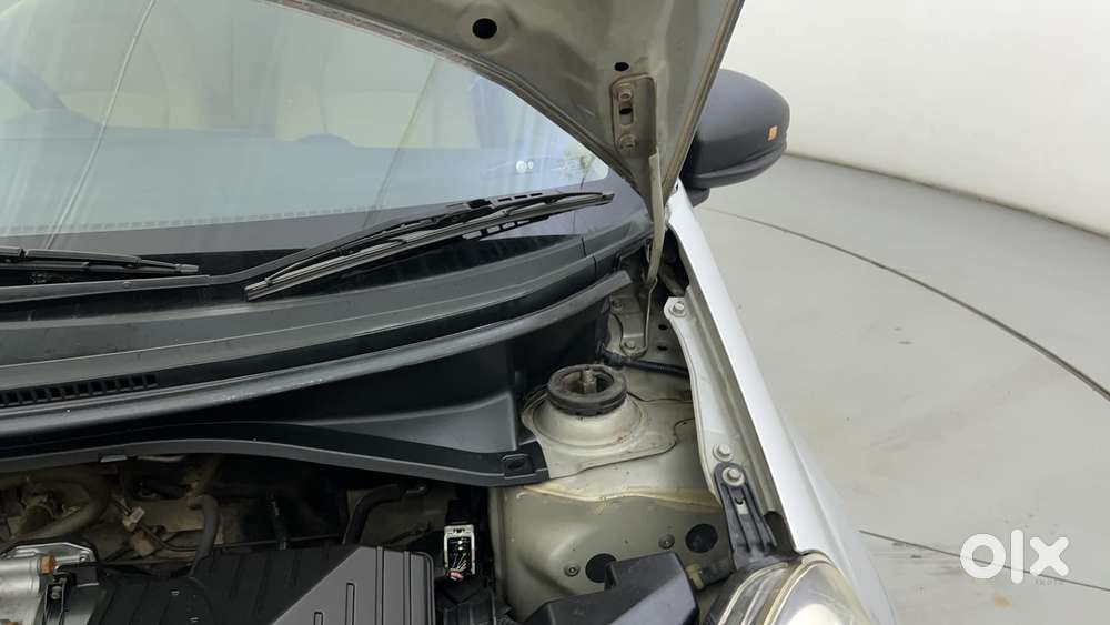 Honda Brio 1.2 S Mt, 2015, Petrol
