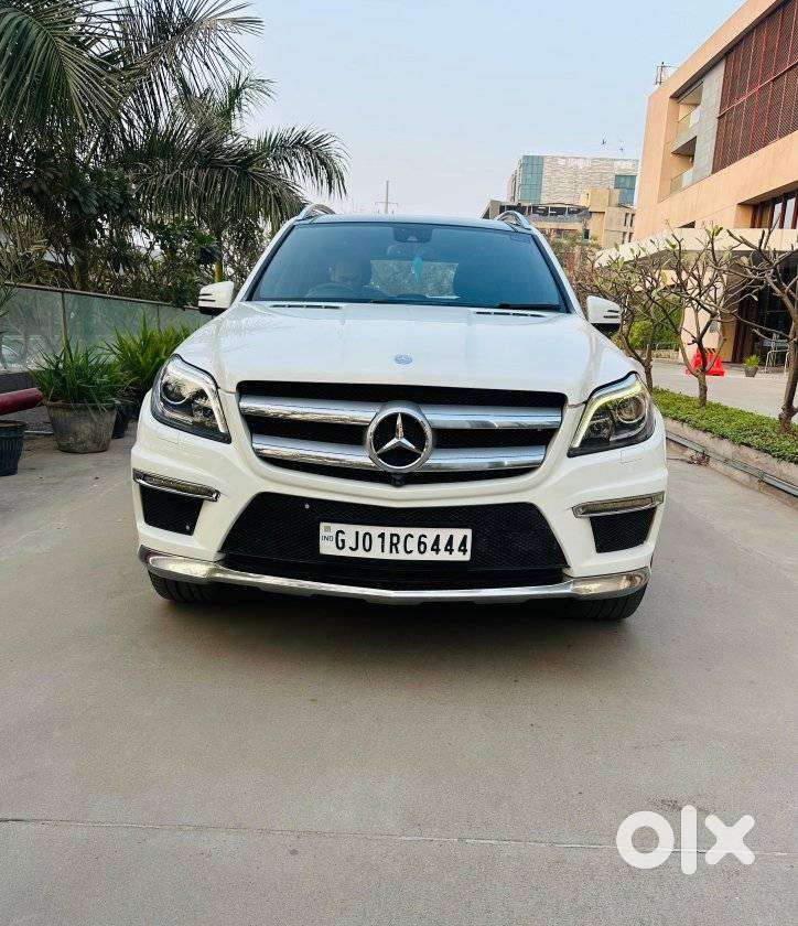 Mercedes-benz Gle 350 D, 2013, Diesel