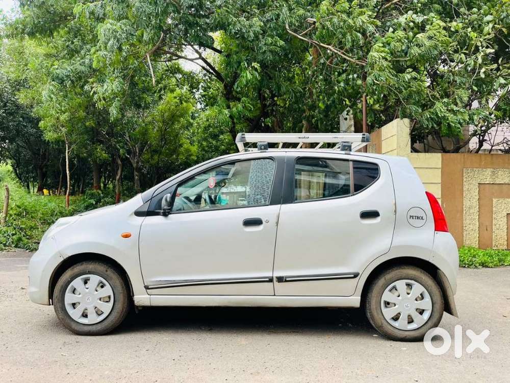 Maruti Suzuki A-star Lxi, 2009, Cng & Hybrids