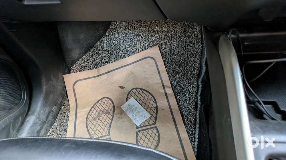 Maruti Suzuki Baleno 2016 Petrol Good Condition