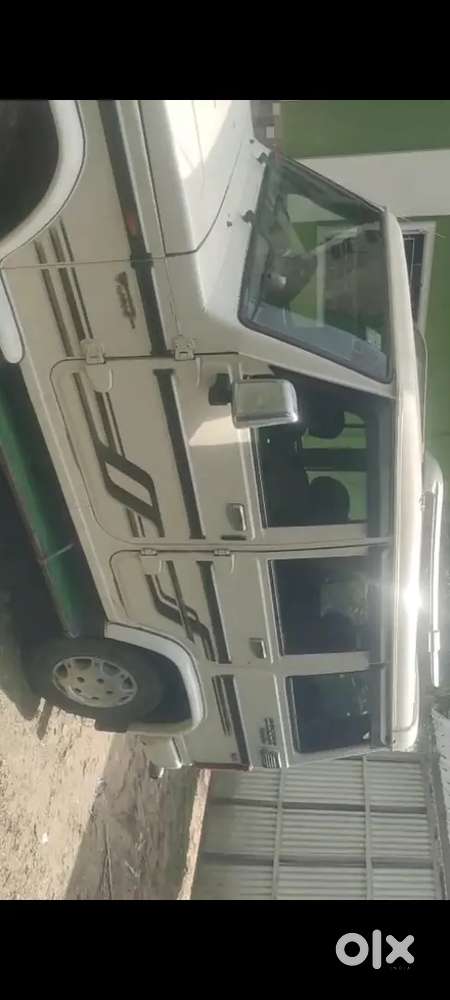 Mahindra Bolero 1.5 Zlx 2019