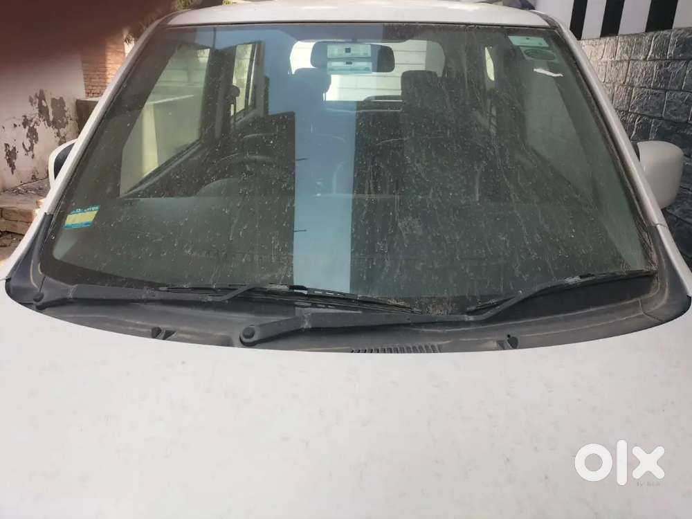 Maruti Suzuki Wagon R 2015