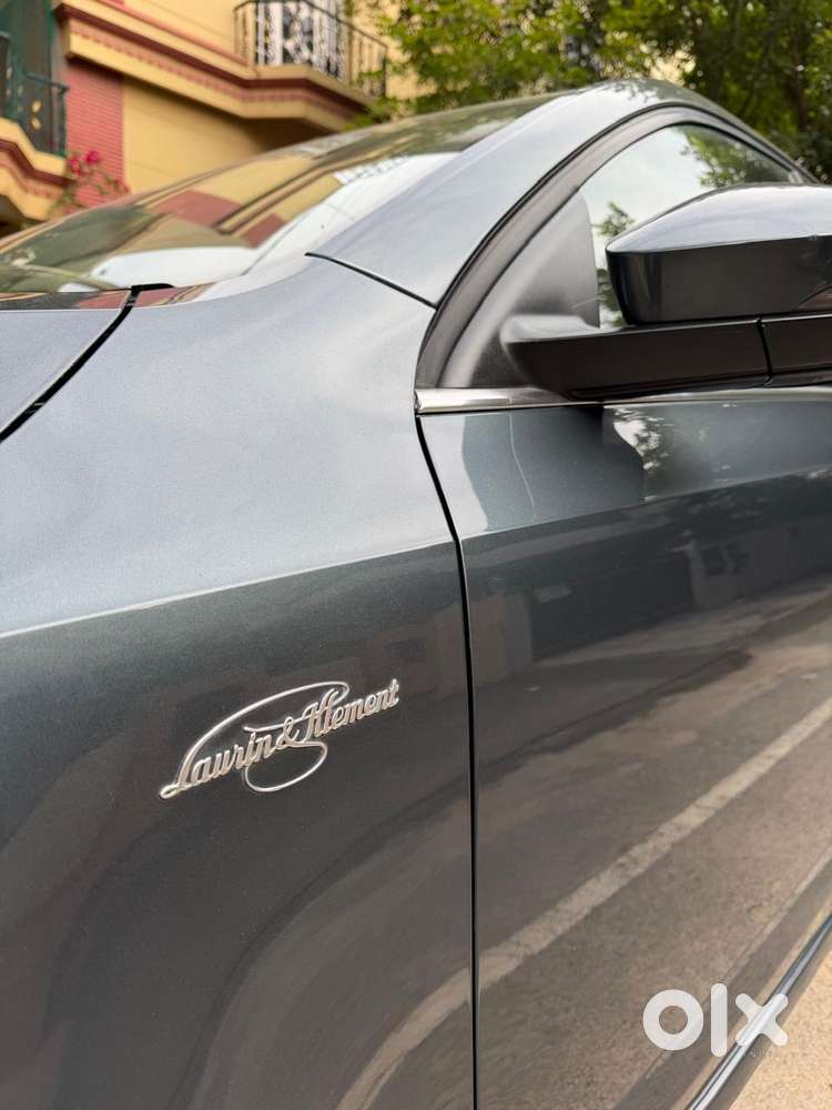 Skoda Octavia 2.0 L&k Tdi, 2019, Diesel