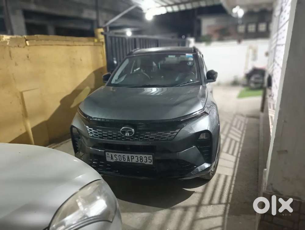 Tata Curvv Pure Plus 2025