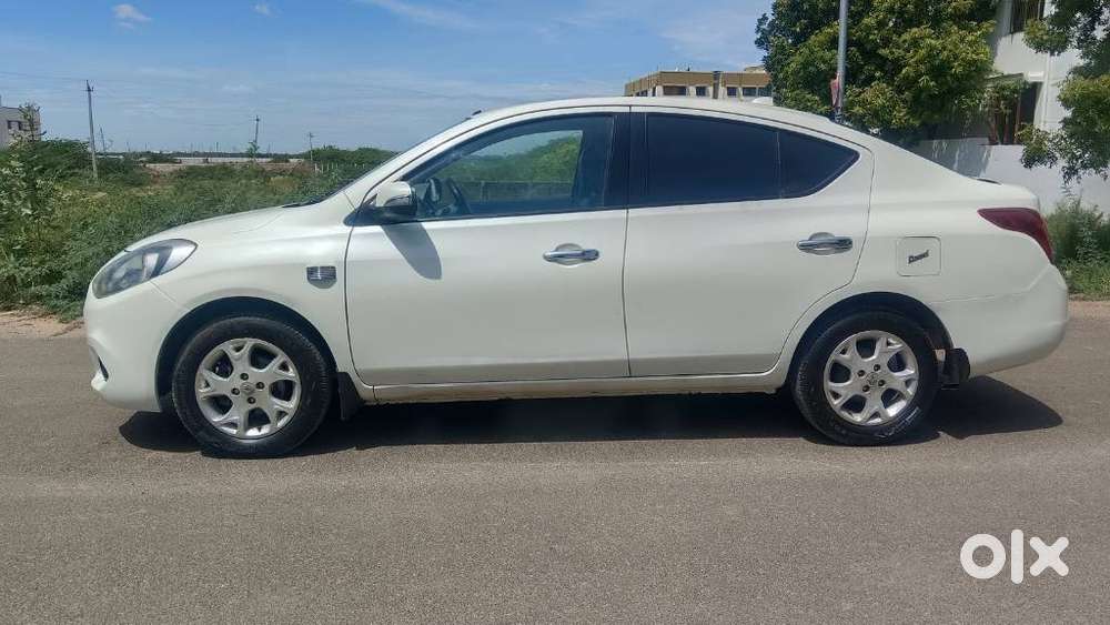 Renault Scala Diesel Rxl, 2014, Diesel