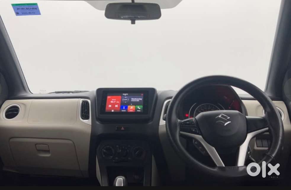 Maruti Suzuki Wagon 2022