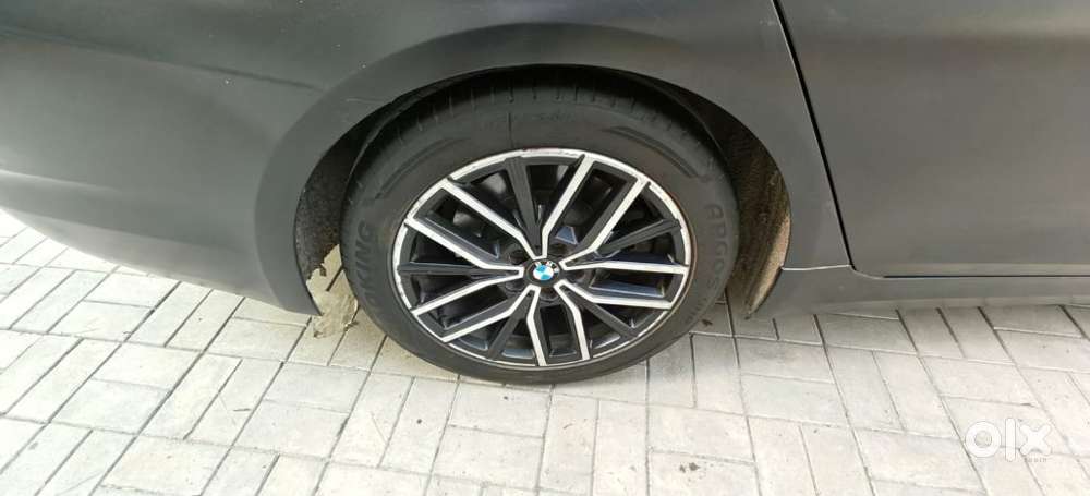 Bmw 5 Series 2.0 520d Luxury Line, 2019, Diesel