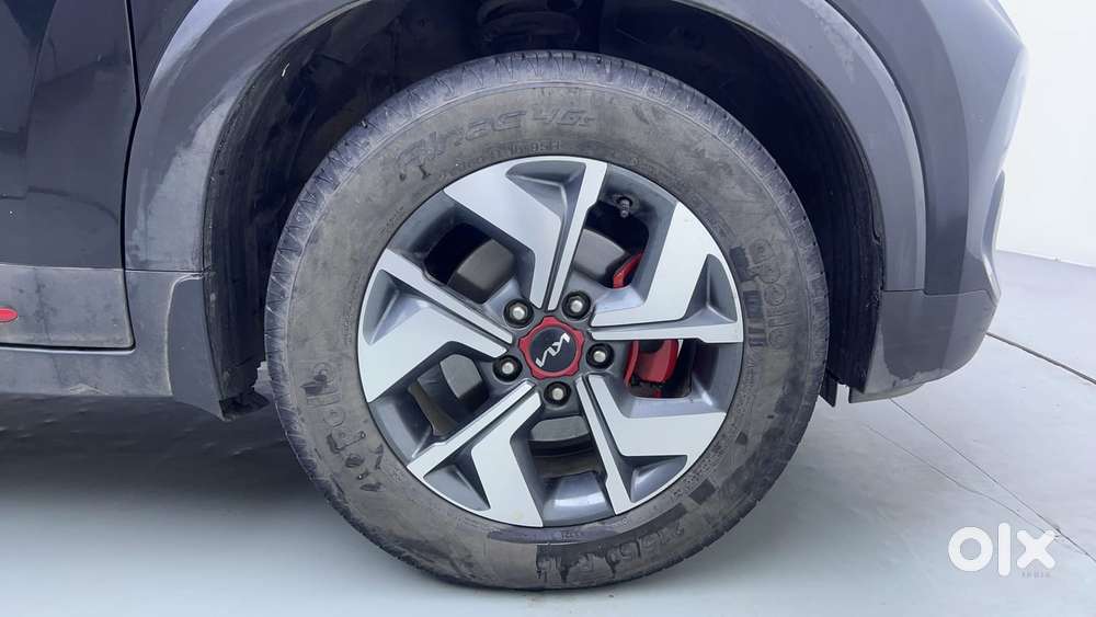 Kia Sonet Gtx Plus 1.5 Dct At, 2021, Diesel
