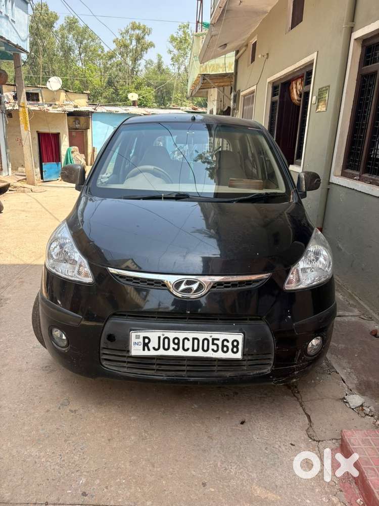 Hyundai I10 Petrol 2008