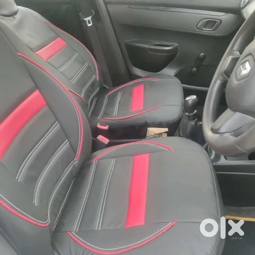 Renault Kwid 2018 Car Argent Sel Karni Hai Desire Leni Hai