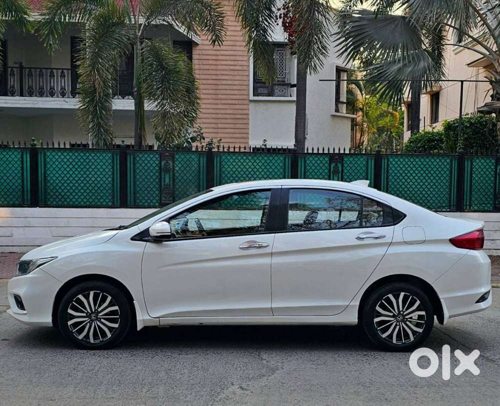 Honda City I-dtec Vx, 2018, Diesel