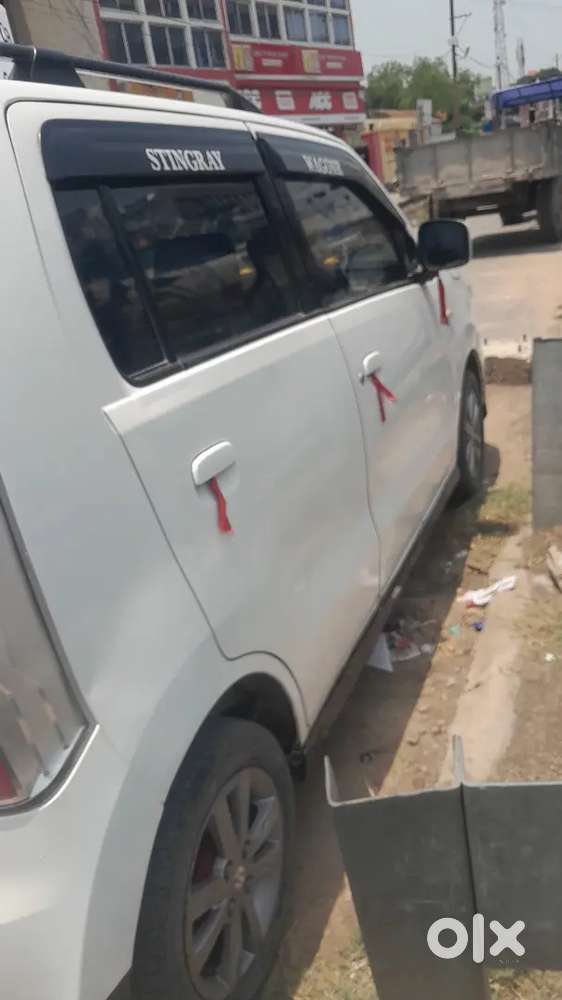 Car Good Condition