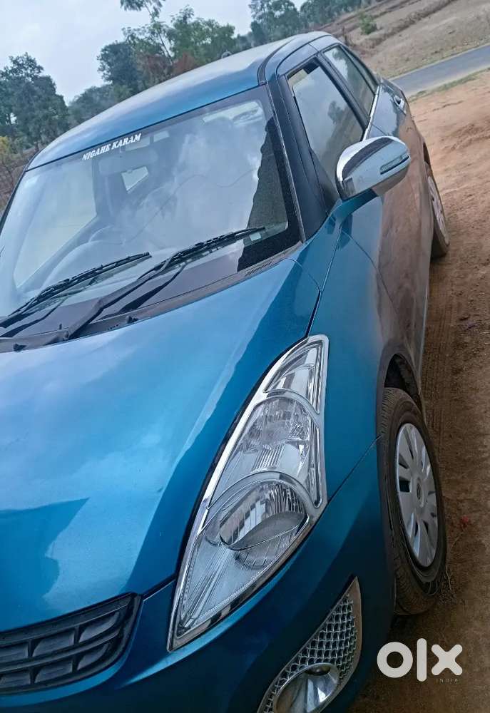 Maruti Suzuki Dzire 2014 Diesel Good Condition