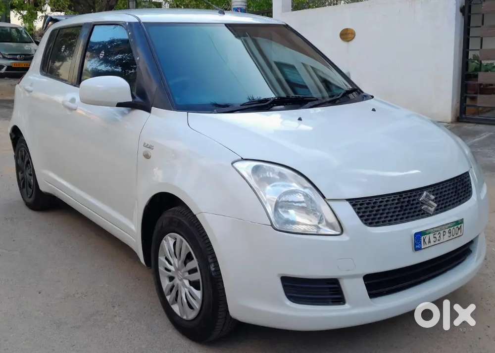 Maruti Suzuki Vdi 2010 Diesel Well Maintained