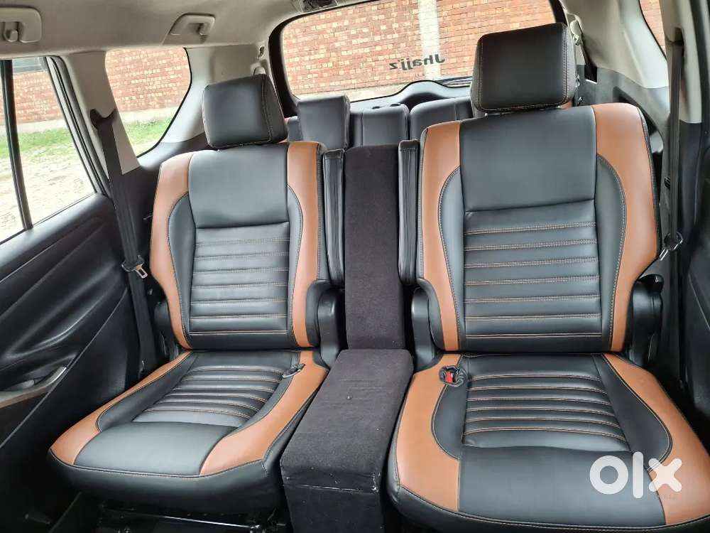 Toyota Innova Crysta Vx 2018 Diesel Manual