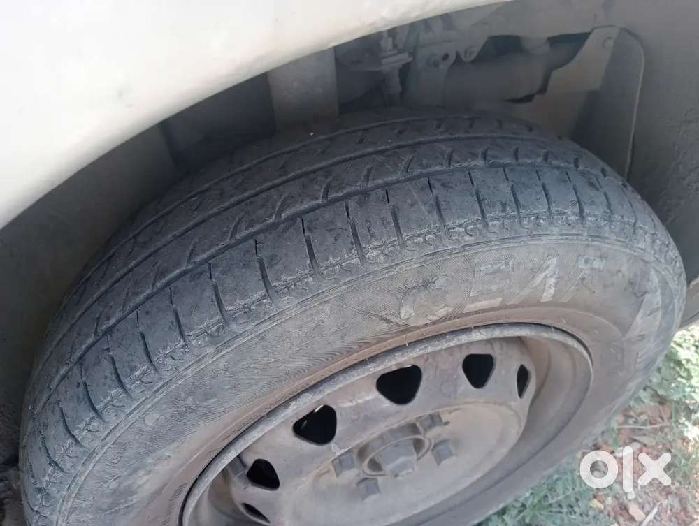 Tata Indica V2 Diesel 2015 Model