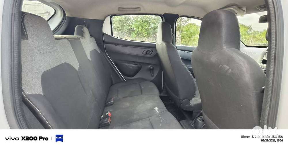 Renault Kwid Rxl Easy-r, 2021, Petrol