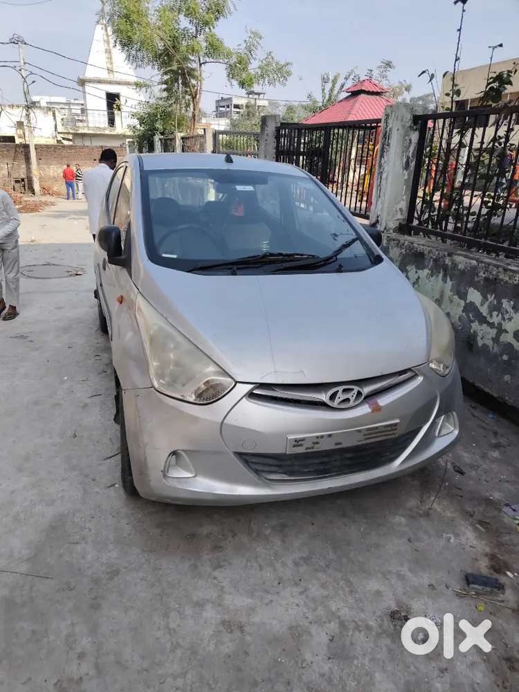 Hyundai Eon 2015