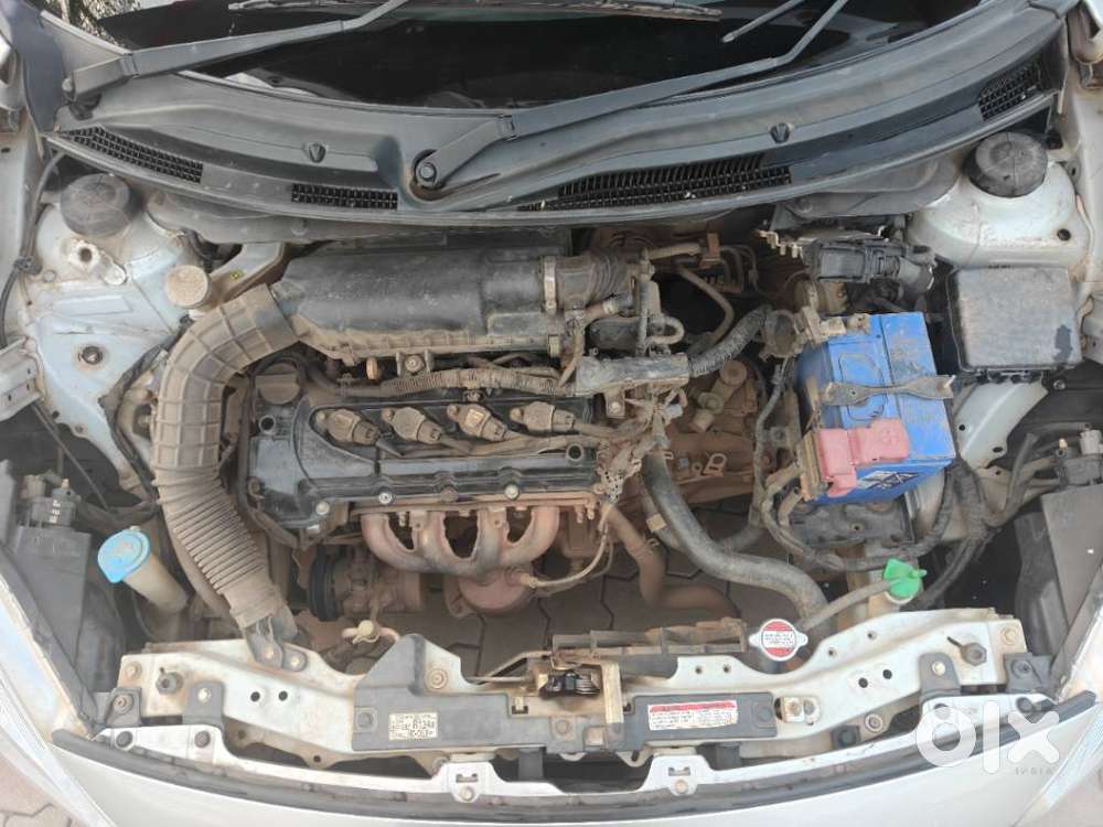 Maruti Suzuki Dzire 2017-2020 1.2 Vxi, 2019, Petrol