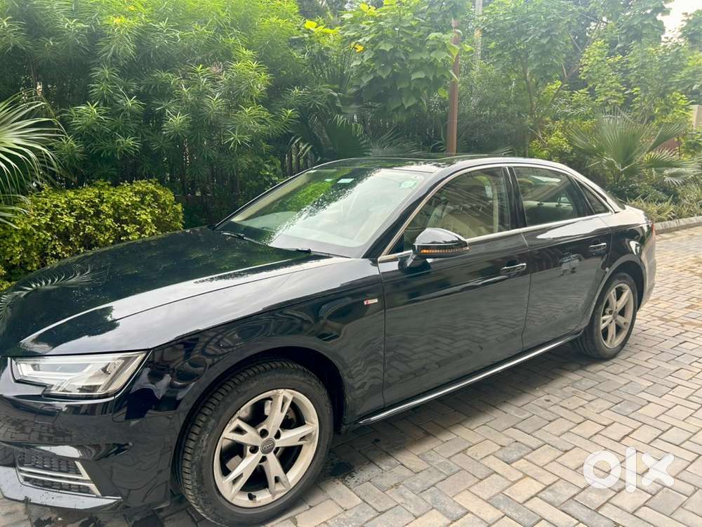 Excellent Maintained In Audi Owners Same Family