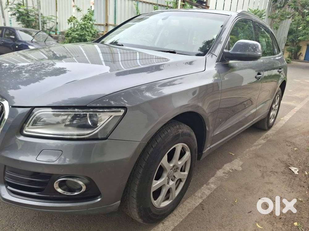 Audi Q5 2.0 Tdi Quattro, 2013, Diesel