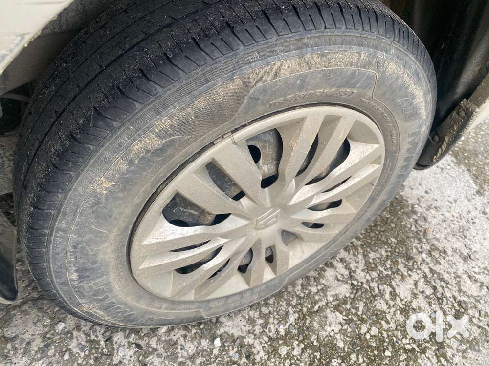 Maruti Suzuki Dzire 2018