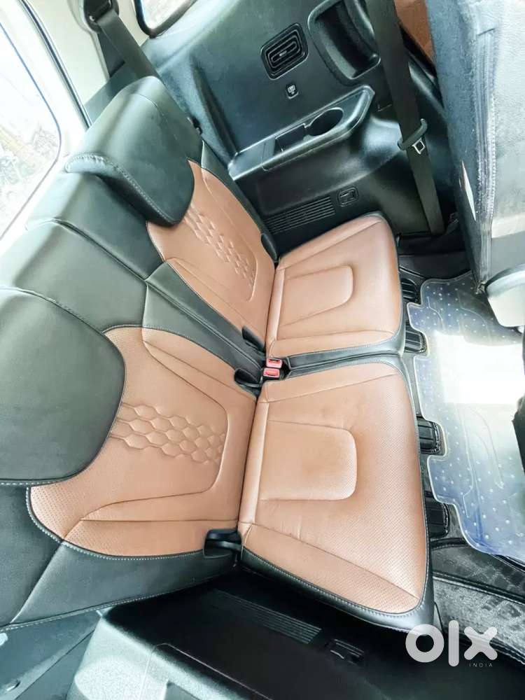 Hyundai Alcazar 2.0 Platinum (o) Petrol At 6 Str, 2021, Petrol