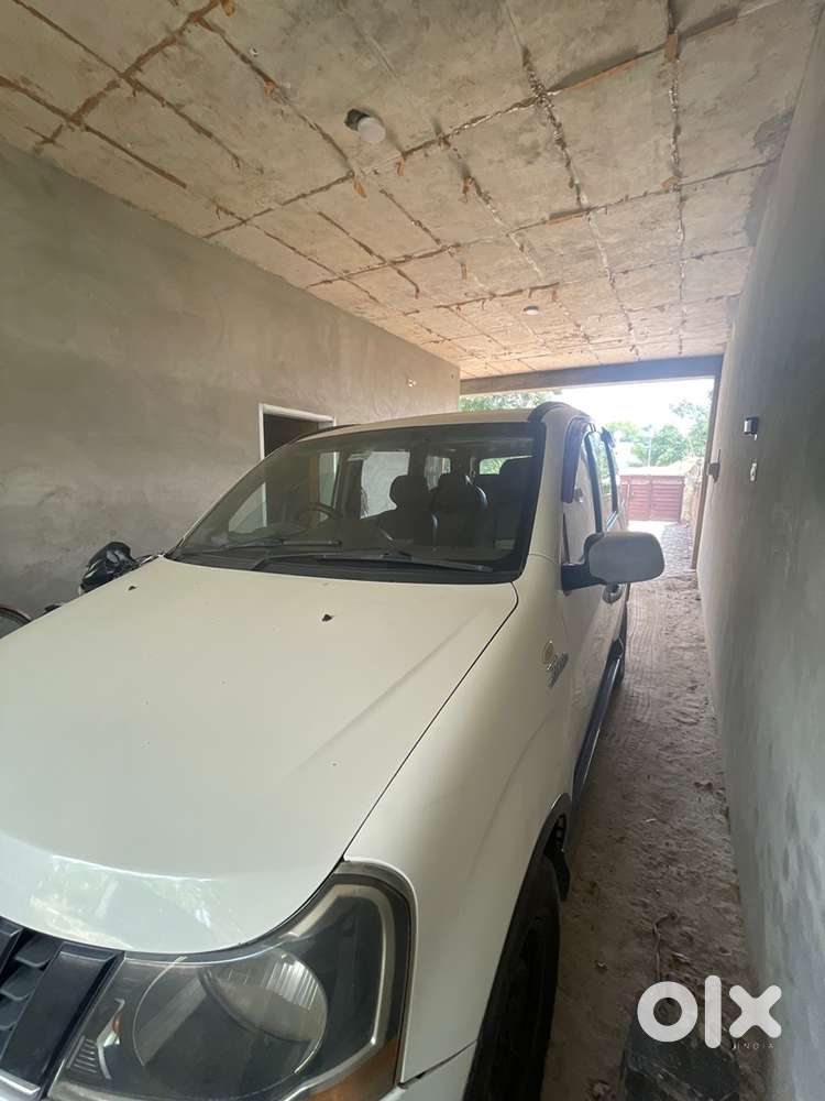 Mahindra Xylo 2012 Diesel