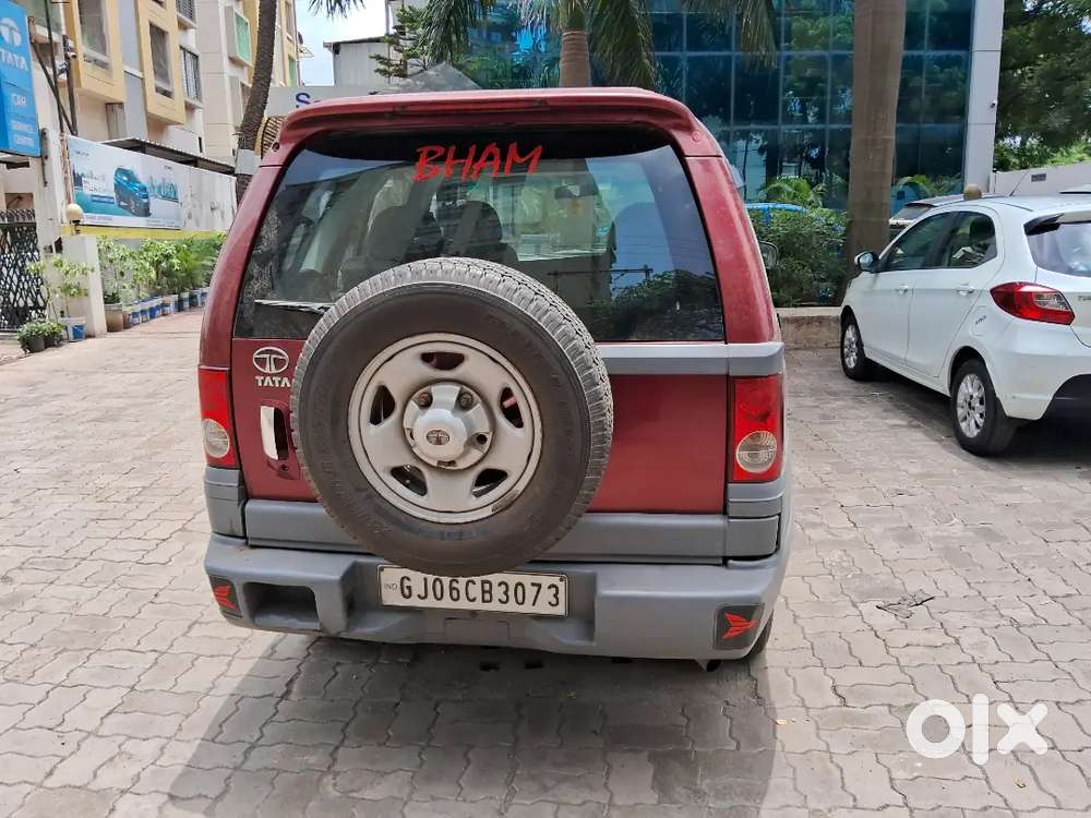 Complete Condition Car