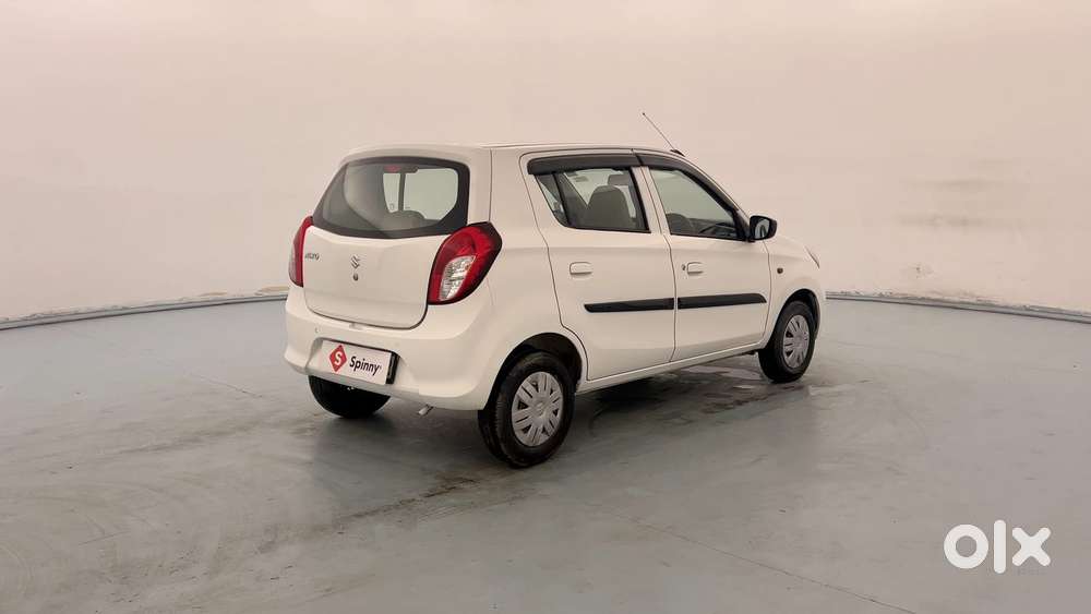 Maruti Suzuki Alto 800 Vxi, 2019, Petrol