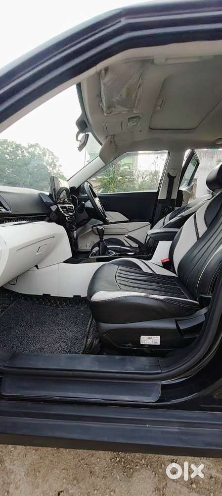 Mahindra Xuv 3xo Mx3 Pro 1.2 Petrol, 2025, Petrol