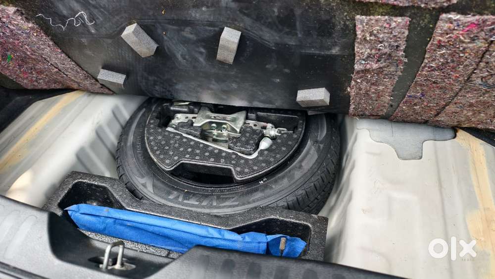 Maruti Suzuki Ciaz Zeta, 2019, Petrol