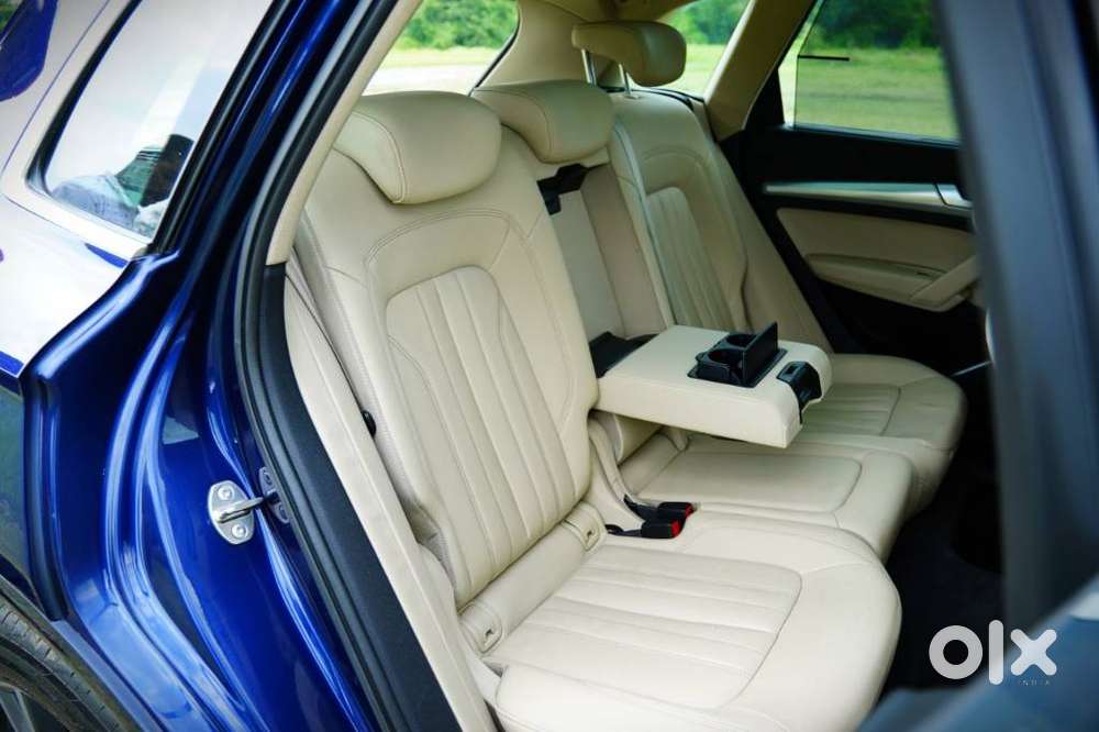 Audi Q5 2.0 45 Tfsi Premium Plus, 2022, Petrol