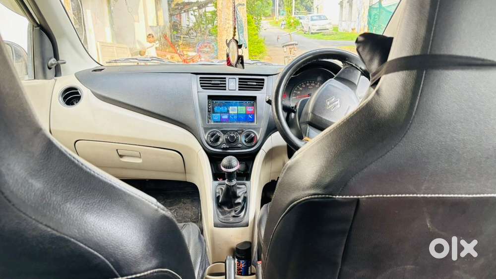 Maruti Suzuki Celerio 2018 Petrol Well Maintained