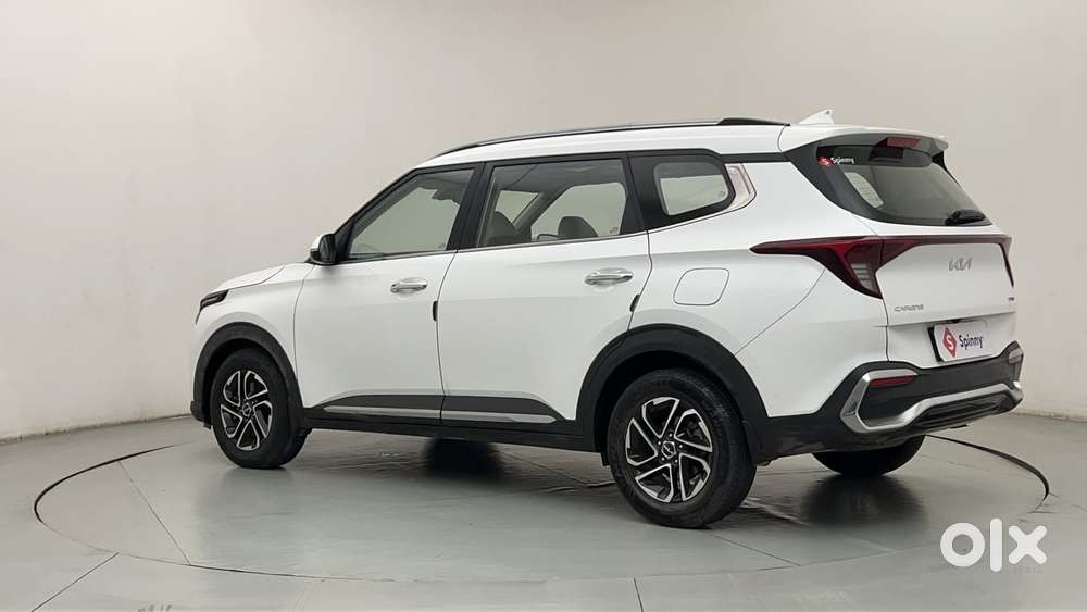 Kia Carens 1.5 Luxury Plus Diesel At 7 Str, 2022, Diesel