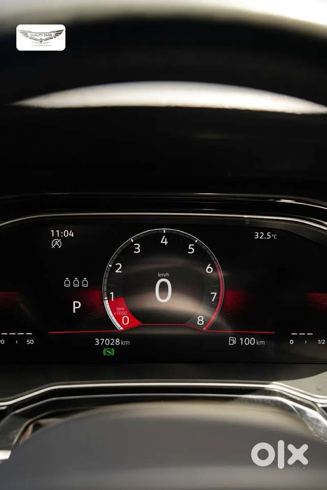 Volkswagen Virtus, 2024, Petrol