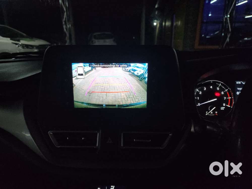 Maruti Suzuki Baleno 1.2 Zeta Shvs, 2023, Petrol