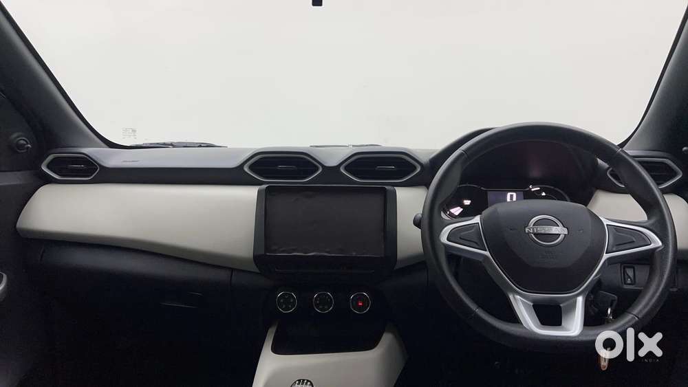 Nissan Magnite 1.0 Xe, 2024, Petrol
