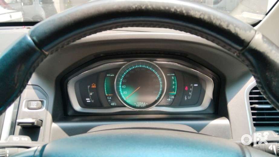 Volvo Xc60 D4 Kinetic, 2015, Diesel