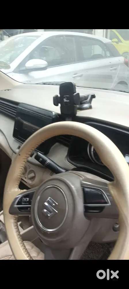 Maruti Suzuki Ertiga 2023 Cng & Hybrids 35000 Km Driven