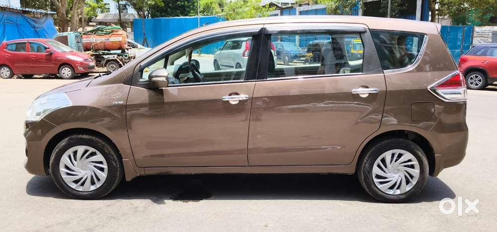 Maruti Suzuki Ertiga Vdi, 2015, Diesel