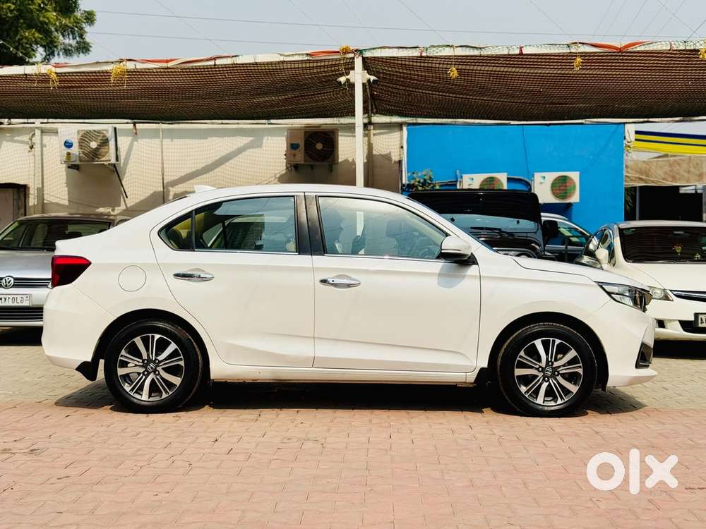 Honda Amaze Vx 1.2 Petrol Cvt, 2023, Petrol
