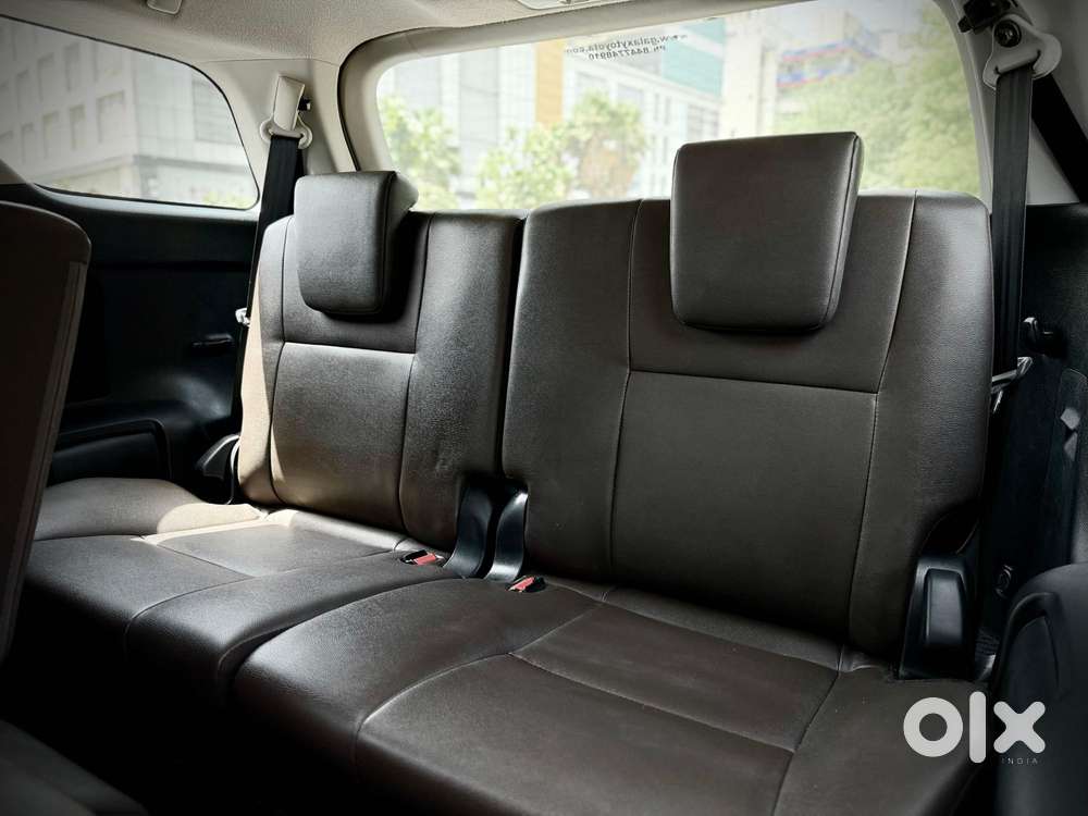 Toyota Fortuner 4x2 At 2.7 Petrol, 2017, Petrol