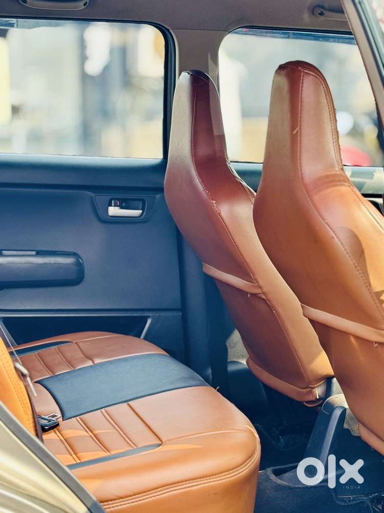 Maruti Suzuki Wagon R 1.0 2019-2022 Vxi (o), 2020, Petrol