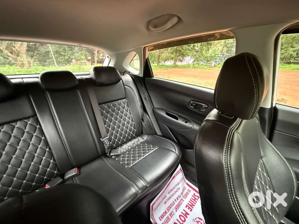 Hyundai I20 2023 Petrol 25500 Km Driven