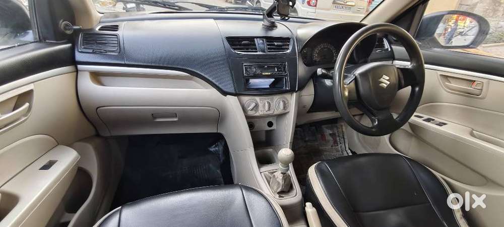 Maruti Suzuki Swift Dzire Ldi Bsiv, 2019, Diesel